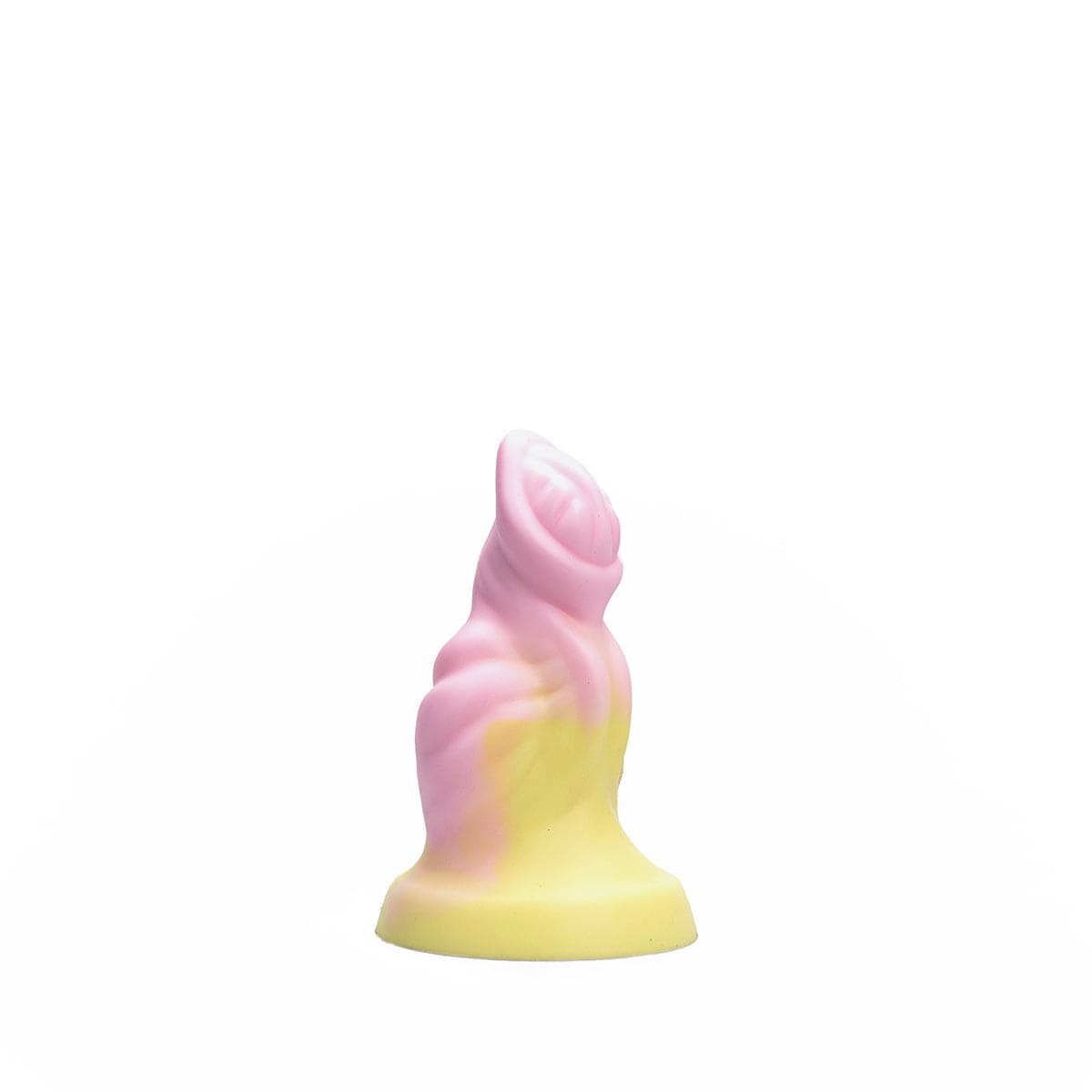 Dildo Finest Silikon Pink 14,5 x 7,5 cm