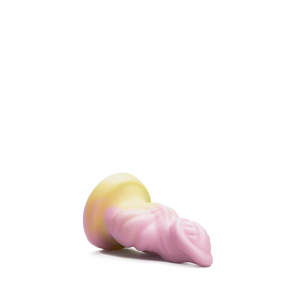 Dildo Finest Silikon Pink 14,5 x 7,5 cm