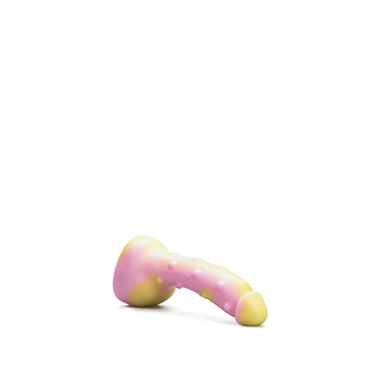 Dildo Finest Silikon Pink 15 x 3,5 cm