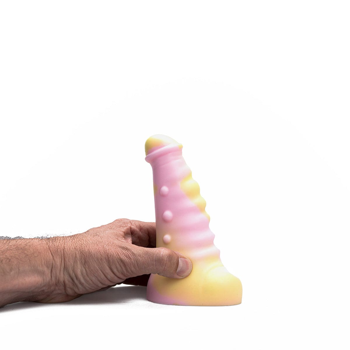 Dildo Finest Silikon Pink 15 x 5 cm