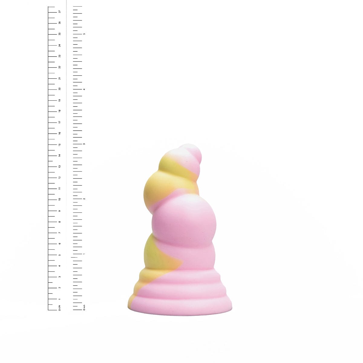 Dildo Finest Silikon Pink 15 x 6,5 cm