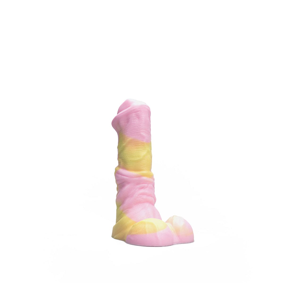 Dildo Finest Silikon Pink 16,5 x 5 cm