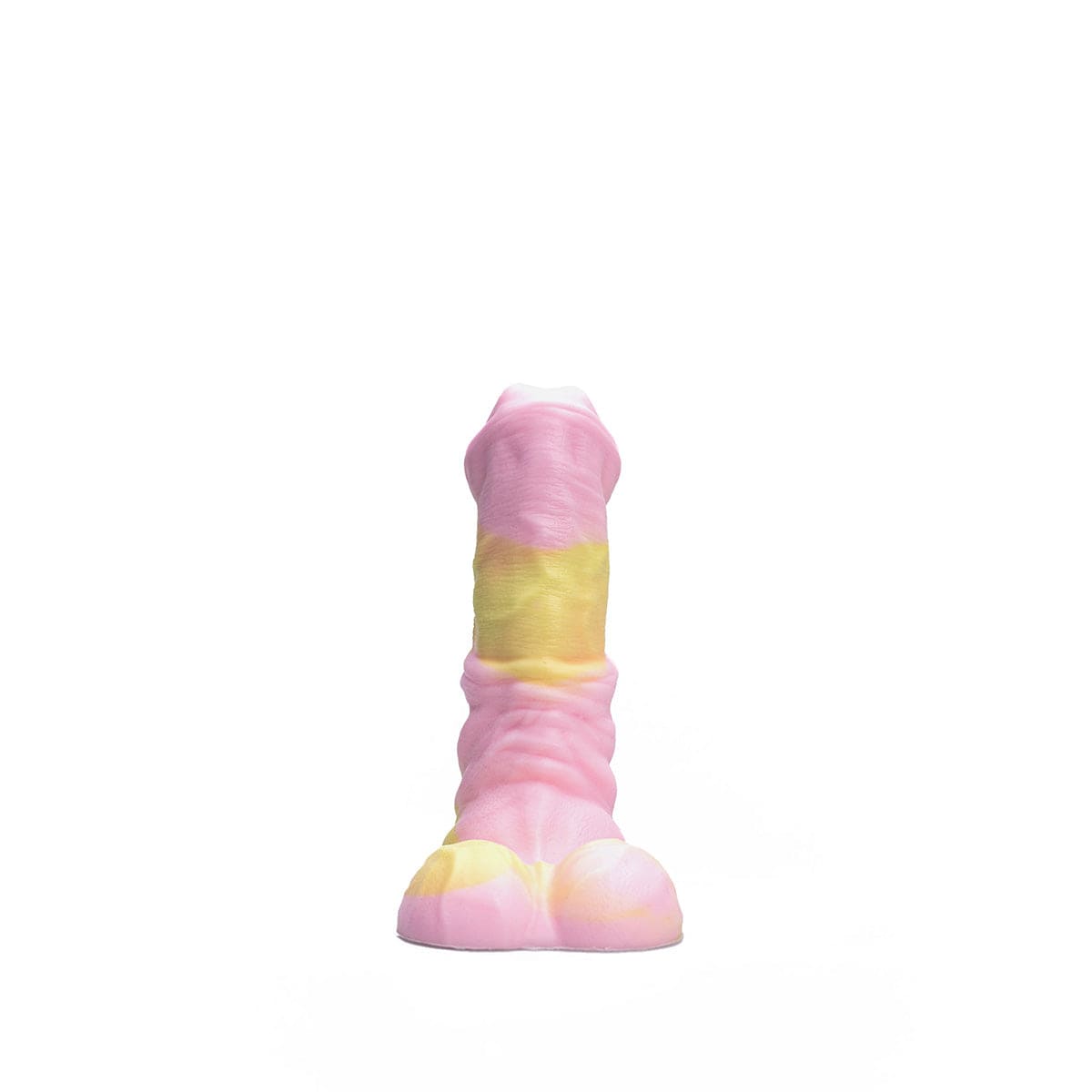 Dildo Finest Silikon Pink 16,5 x 5 cm