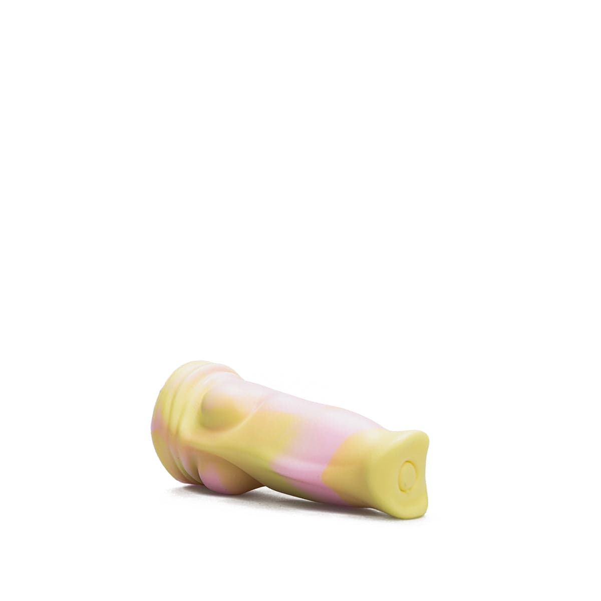 Dildo Finest Silikon Pink 16 x 5,5 cm