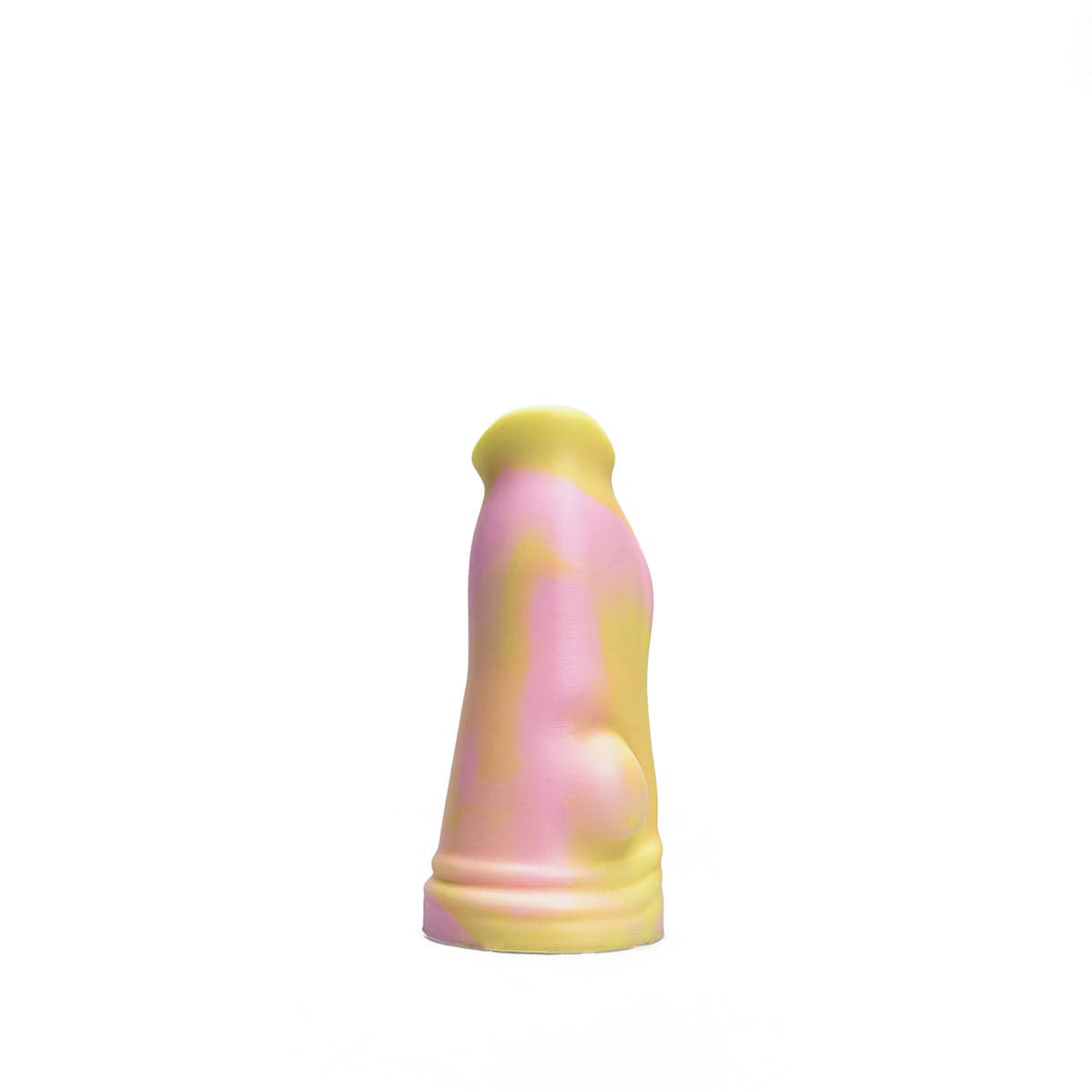 Dildo Finest Silikon Pink 16 x 5,5 cm