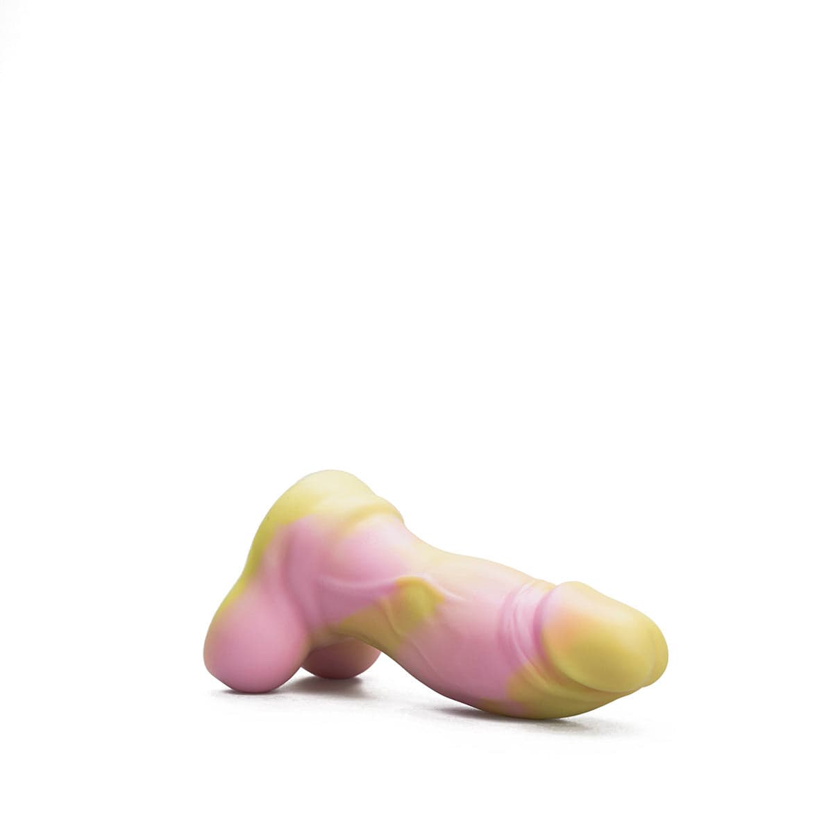 Dildo Finest Silikon Pink 16 x 5 cm