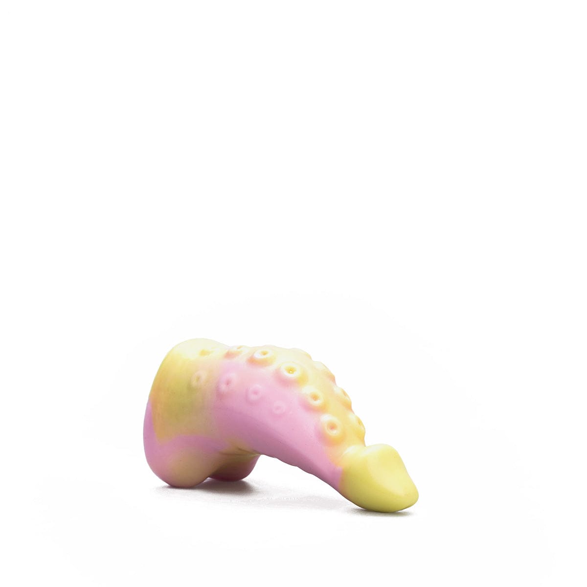 Dildo Finest Silikon Pink 16 x 7,2 cm