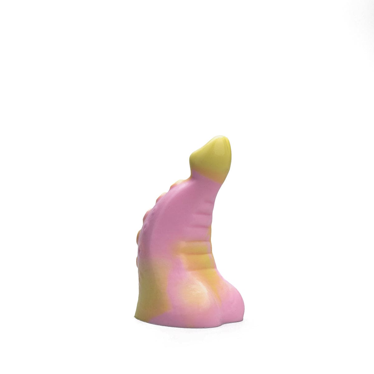 Dildo Finest Silikon Pink 16 x 7,2 cm