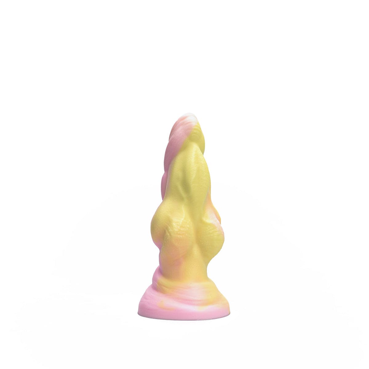 Dildo Finest Silikon Pink 17,5 x 6,5 cm