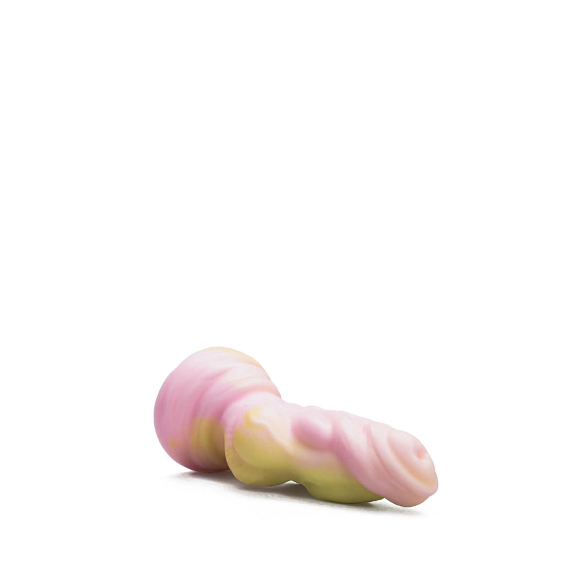 Dildo Finest Silikon Pink 17,5 x 6,5 cm