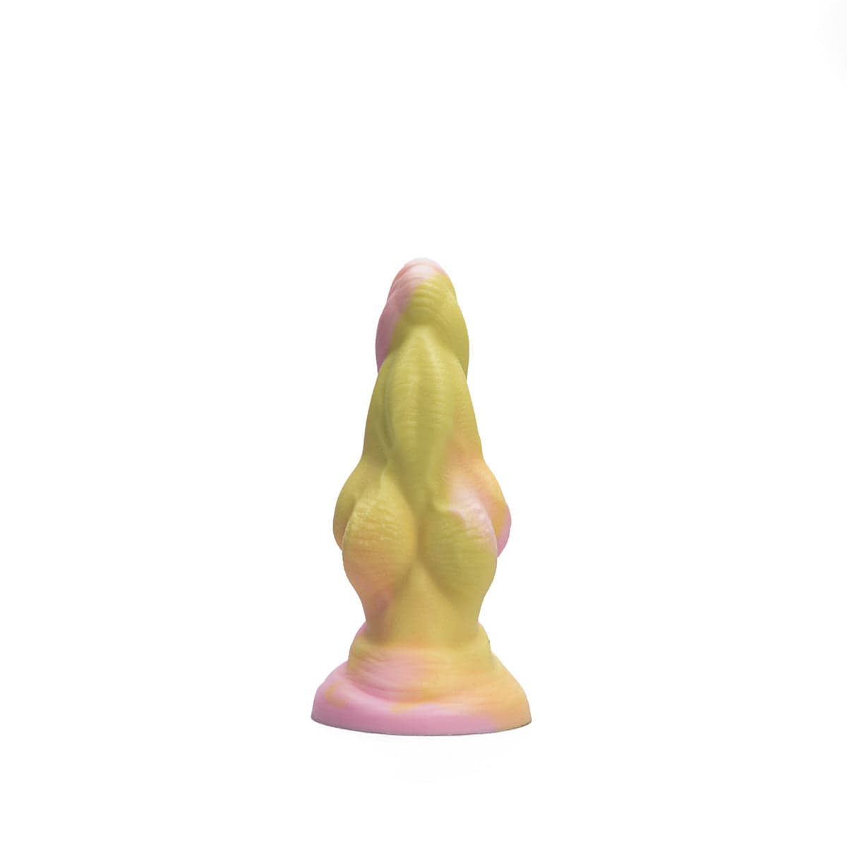 Dildo Finest Silikon Pink 17,5 x 6,5 cm
