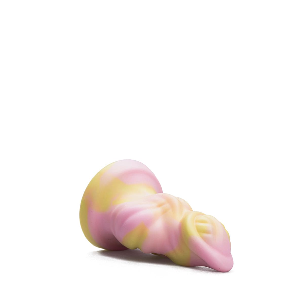 Dildo Finest Silikon Pink 17,5 x 9 cm