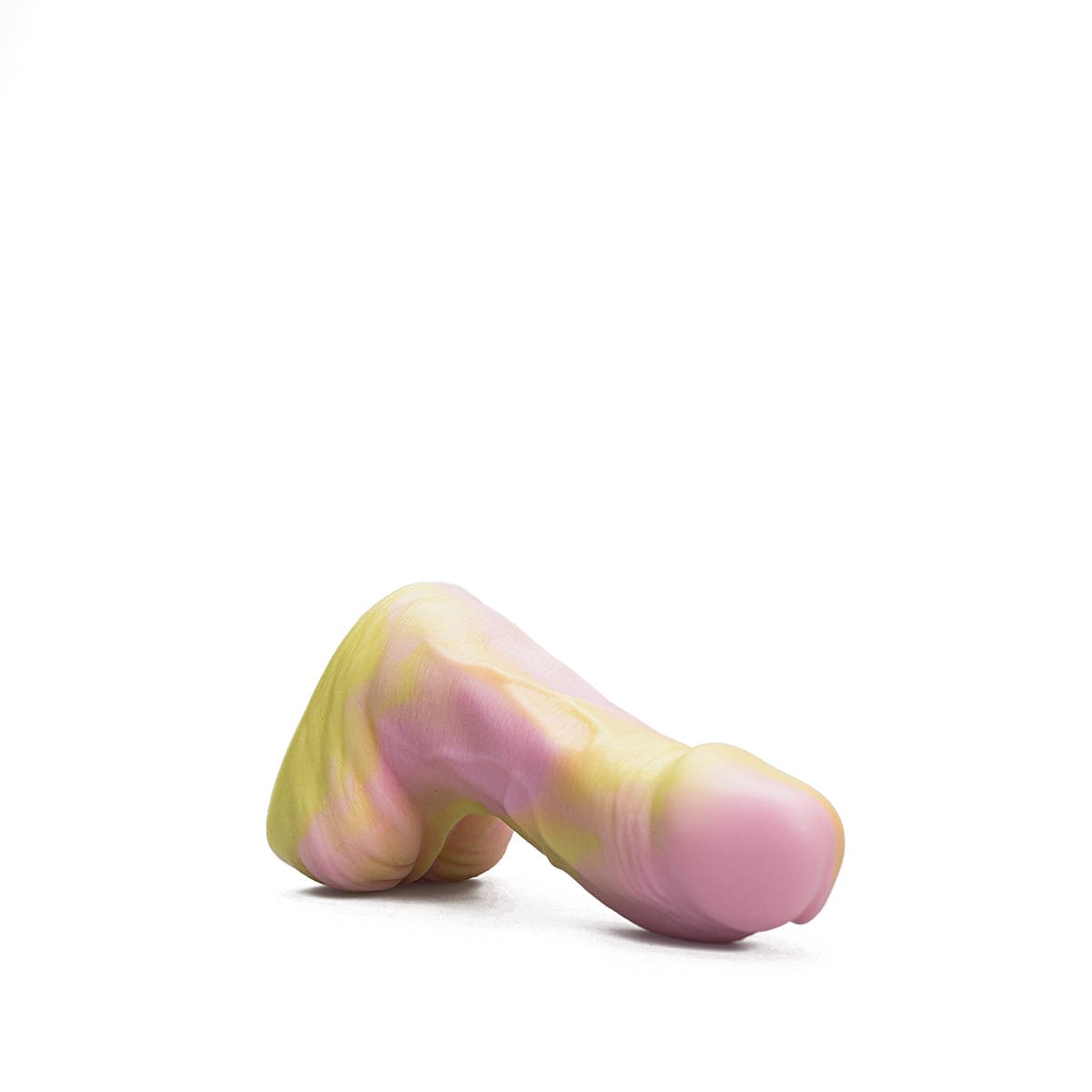 Dildo Finest Silikon Pink 17 x 5,5 cm