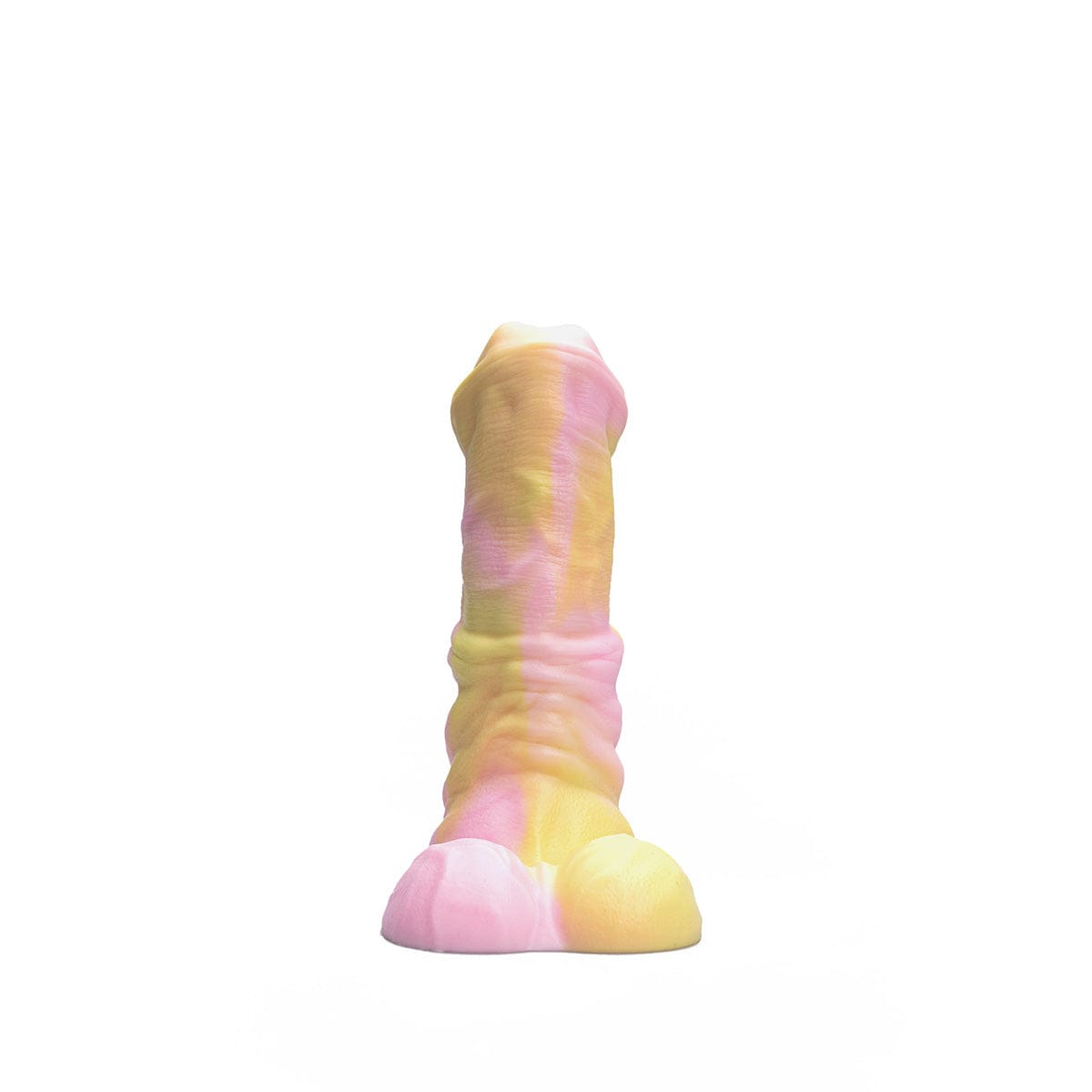 Dildo Finest Silikon Pink 18,5 x 5,5 cm