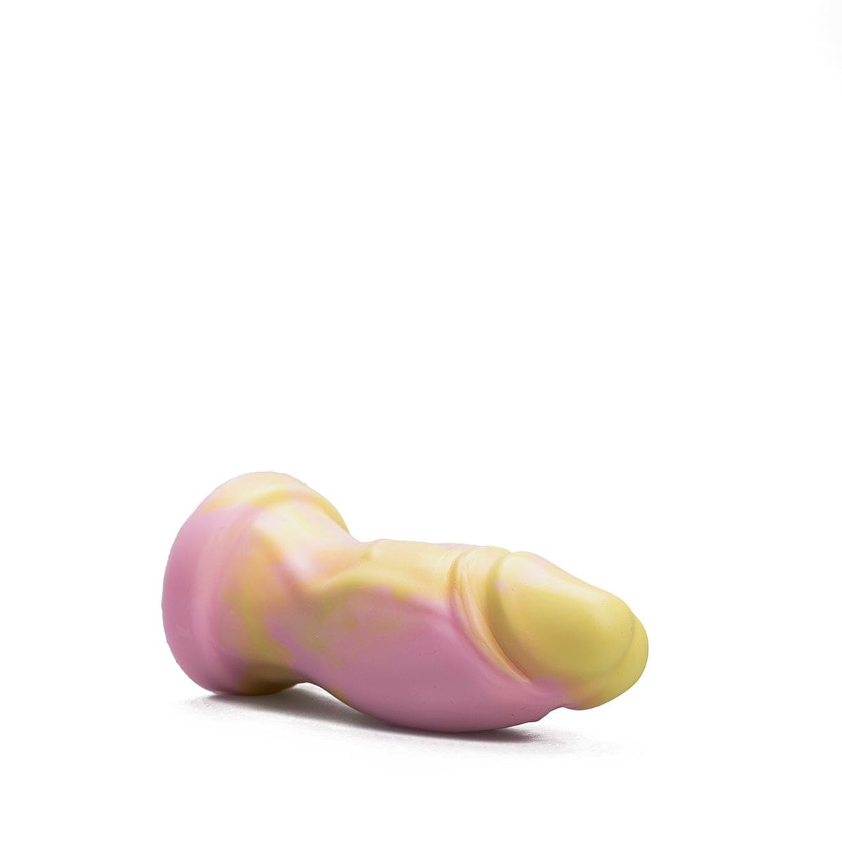 Dildo Finest Silikon Pink 18,5 x 6,5 cm