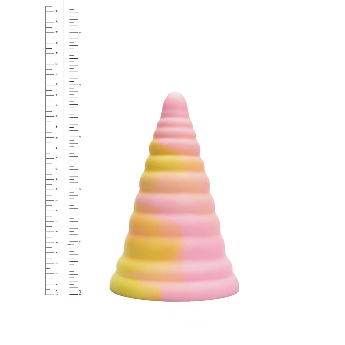 Dildo Finest Silikon Pink 18,5 x 8,5 cm