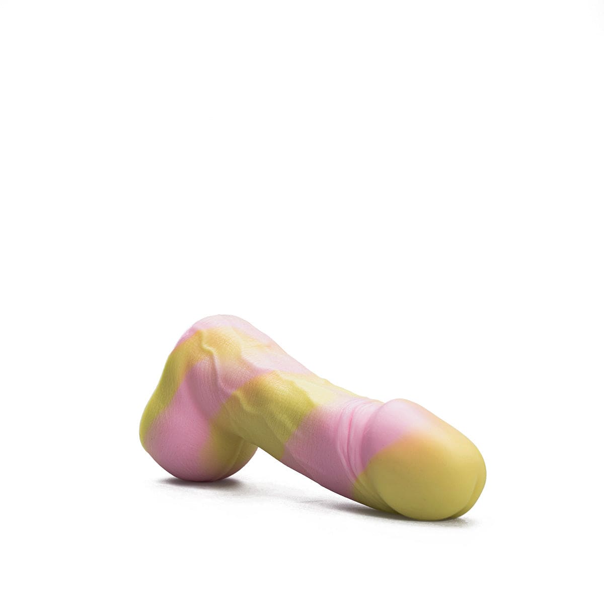 Dildo Finest Silikon Pink 19,5 x 5,5 cm