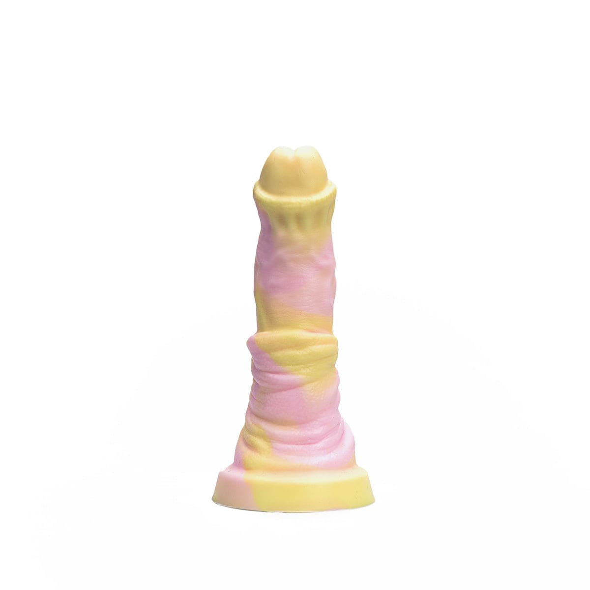 Dildo Finest Silikon Pink 19,5 x 5 cm