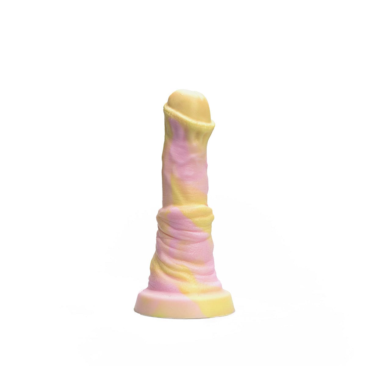Dildo Finest Silikon Pink 19,5 x 5 cm