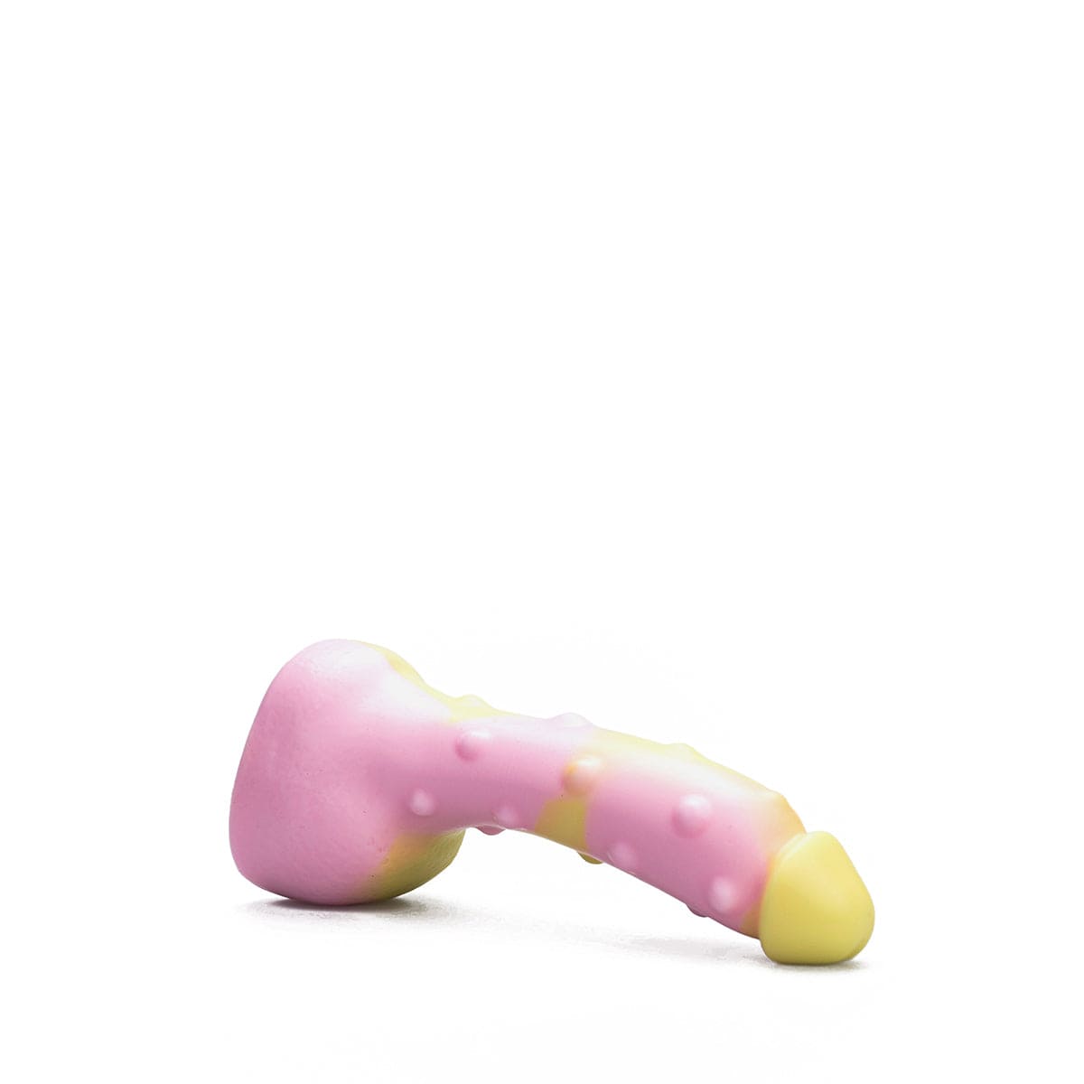 Dildo Finest Silikon Pink 19 x 4,5 cm