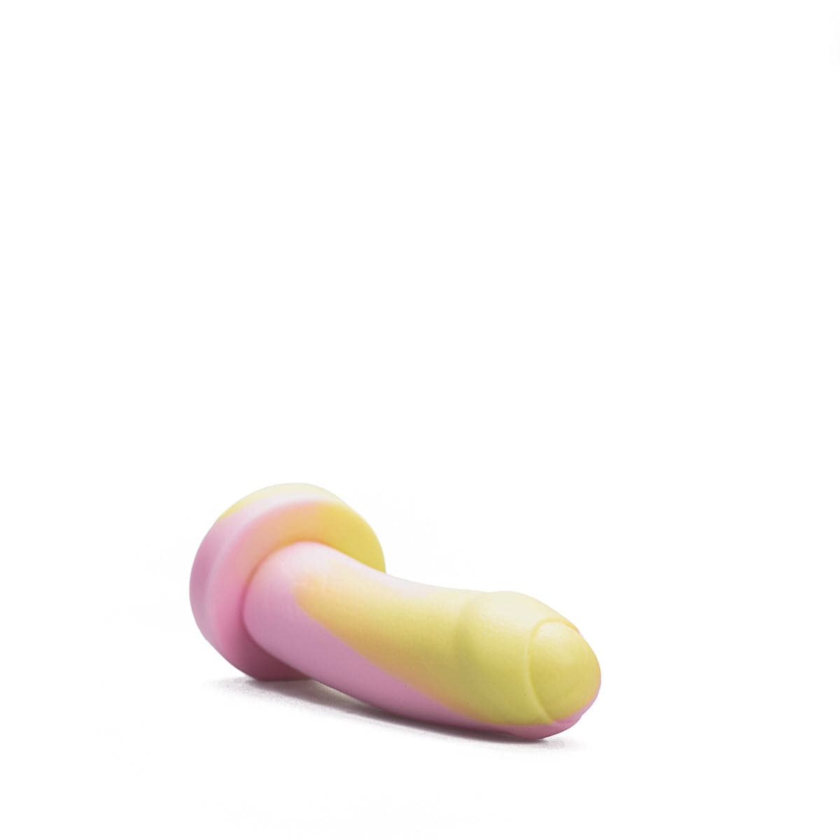 Dildo Finest Silikon Pink 19 x 5 cm