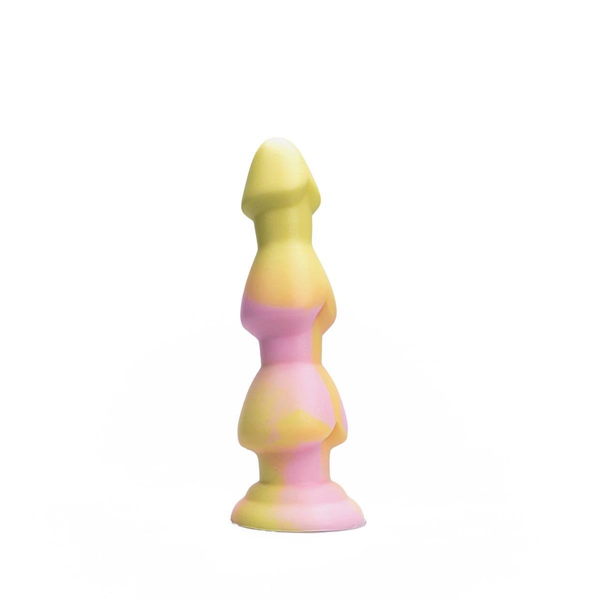 Dildo Finest Silikon Pink 20,5 x 5,5 cm