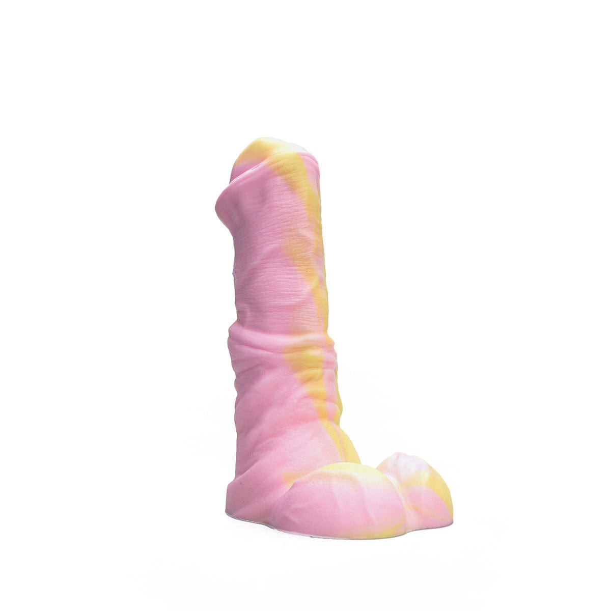 Dildo Finest Silikon Pink 20,5 x 6 cm