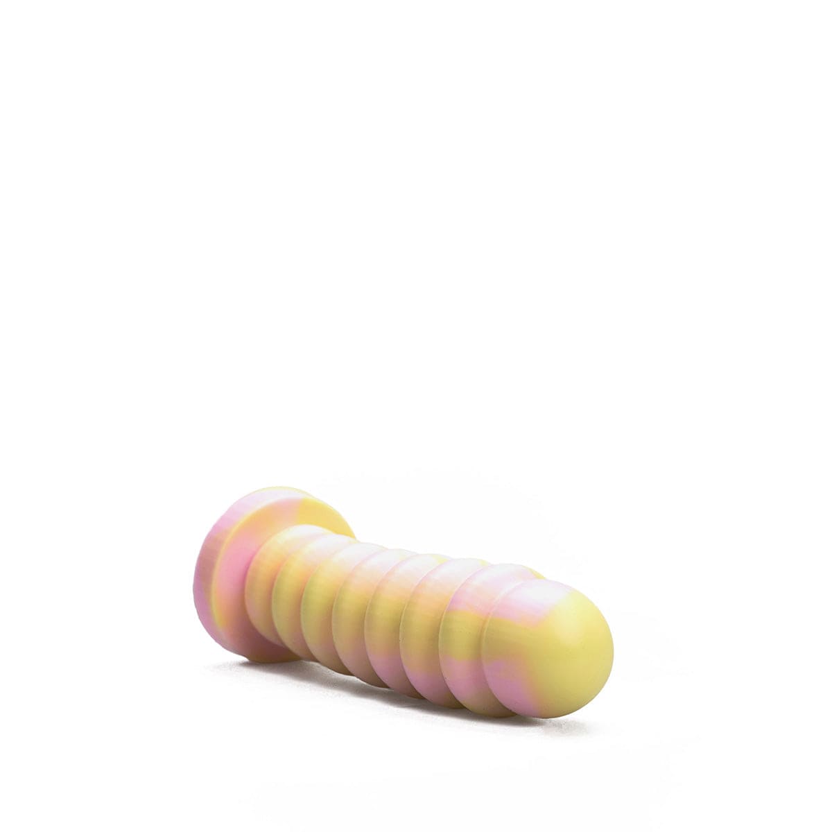 Dildo Finest Silikon Pink 21,5 x 6 cm