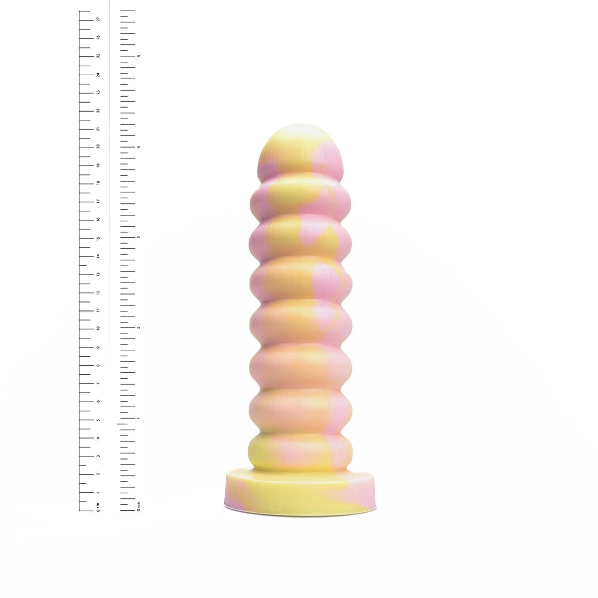 Dildo Finest Silikon Pink 21,5 x 6 cm