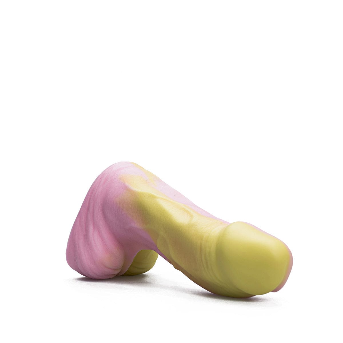 Dildo Finest Silikon Pink 21 x 6,5 cm