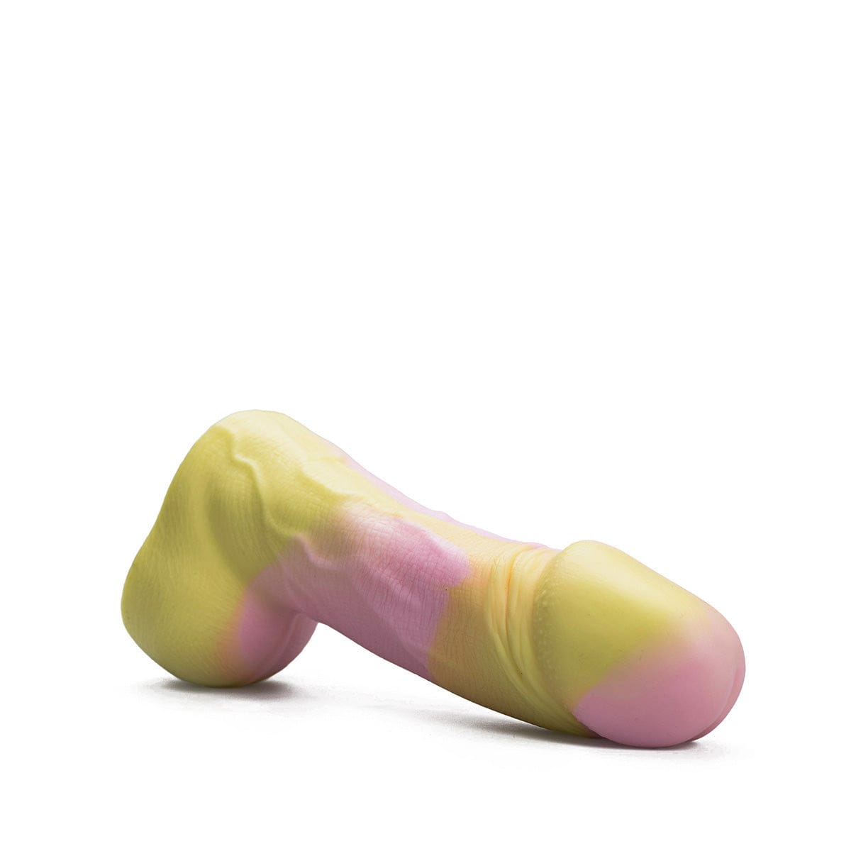 Dildo Finest Silikon Pink 22,5 x 6,5 cm