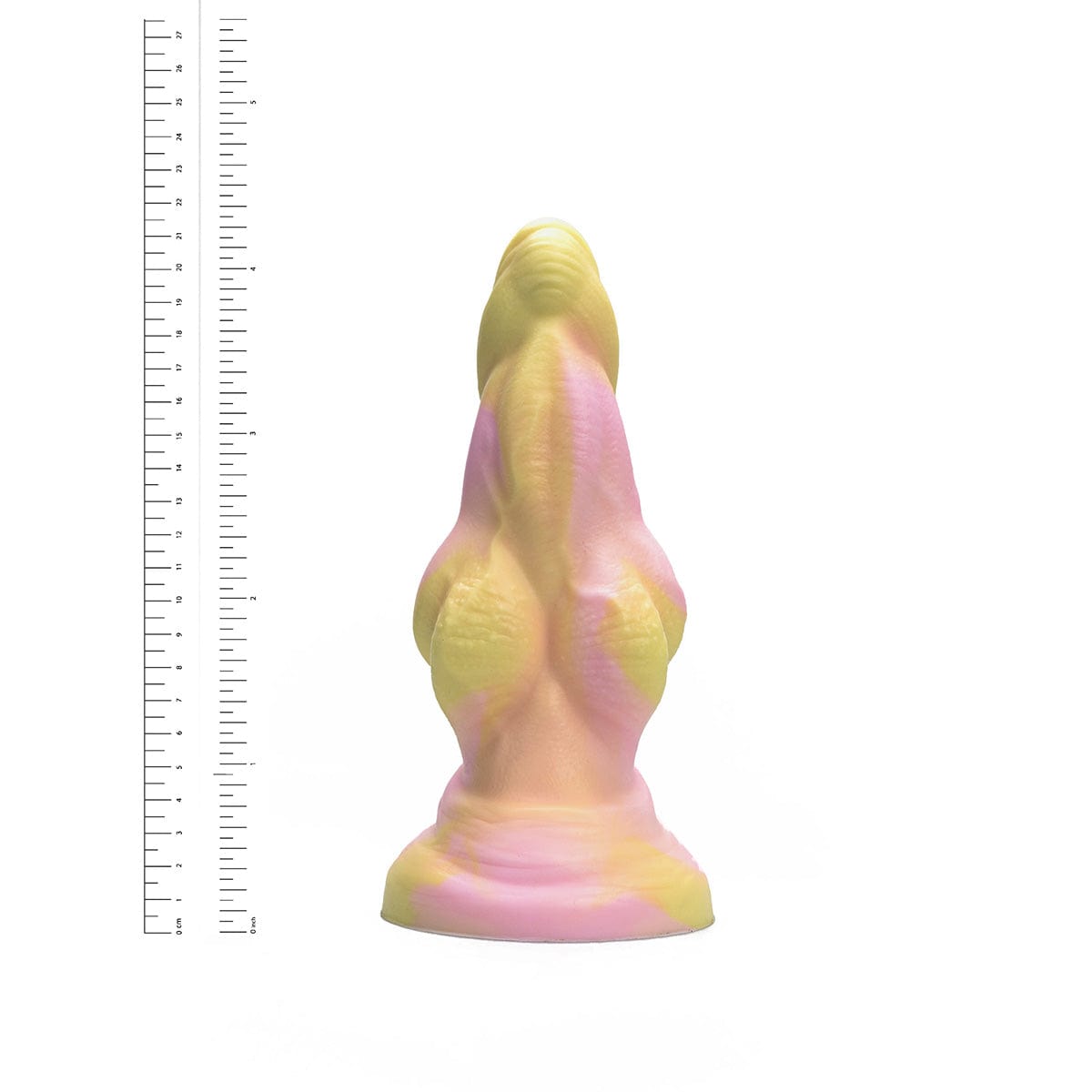 Dildo Finest Silikon Pink 22 x 8 cm