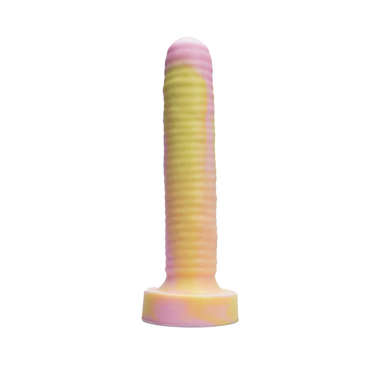 Dildo Finest Silikon Pink 25,5 x 5,4 cm