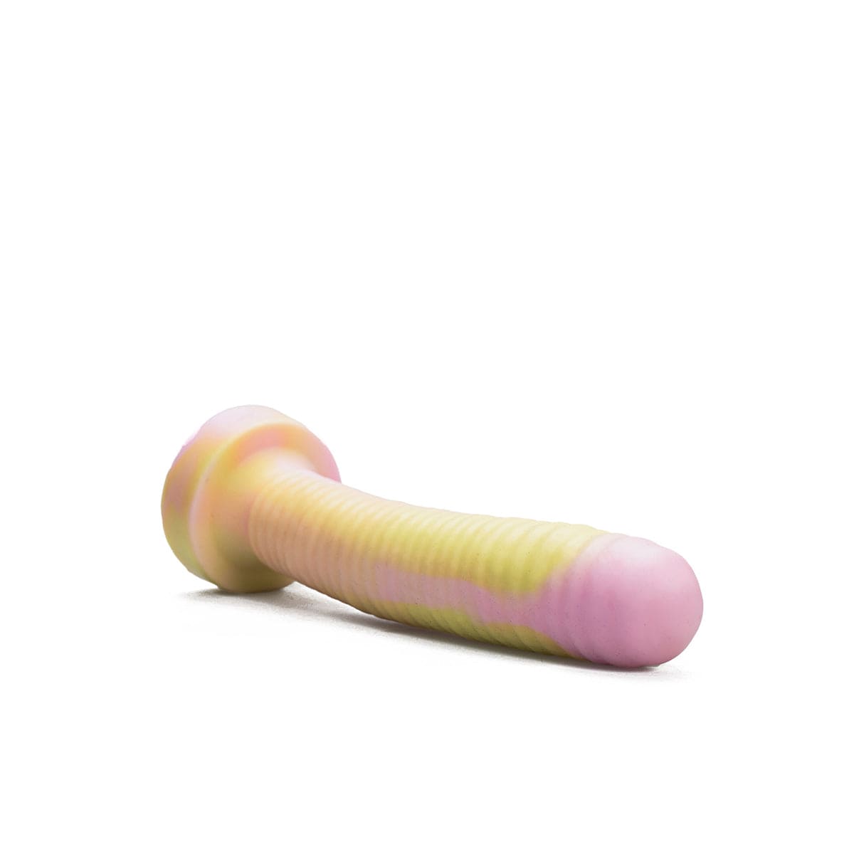 Dildo Finest Silikon Pink 25,5 x 5,4 cm