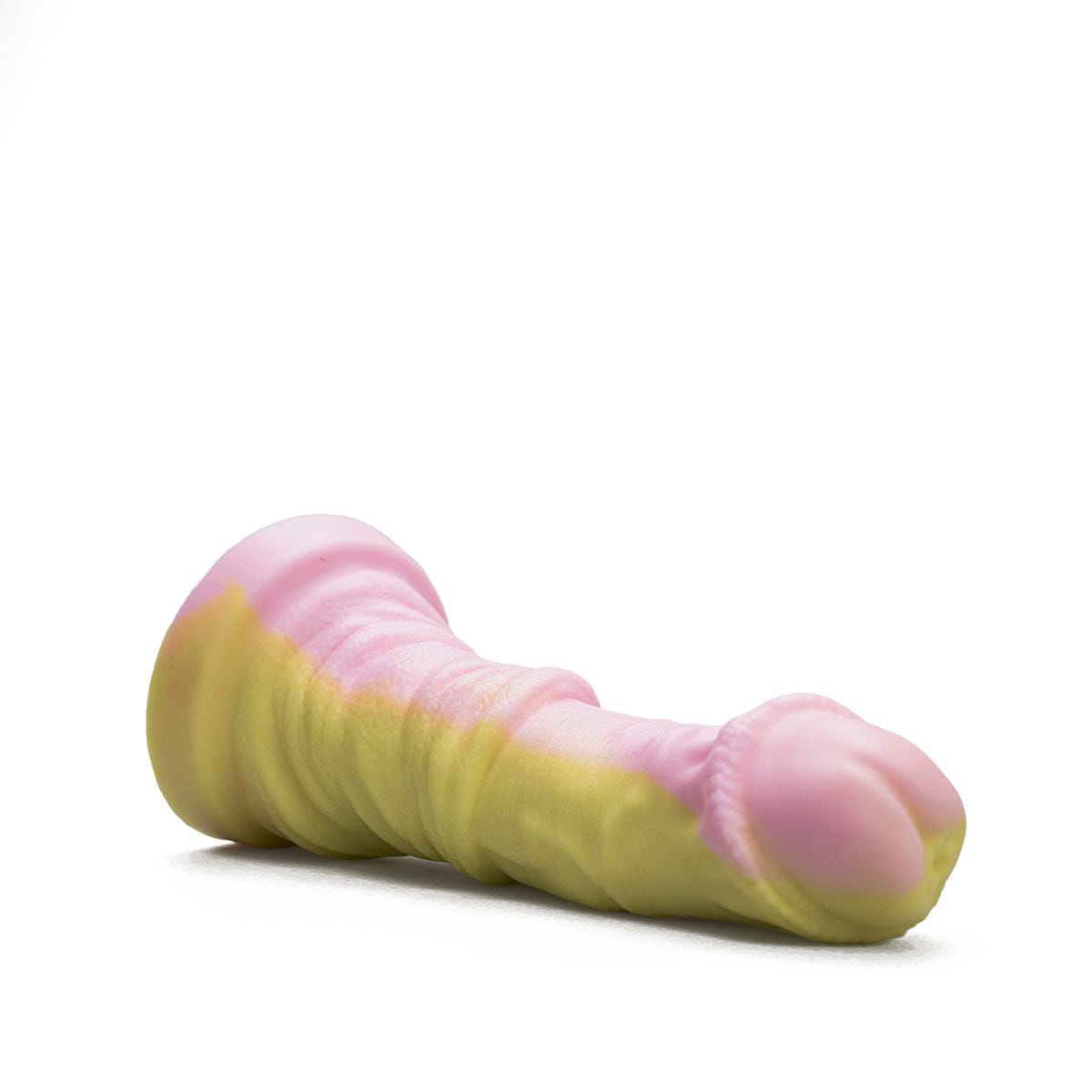 Dildo Finest Silikon Pink 25,5 x 6 cm