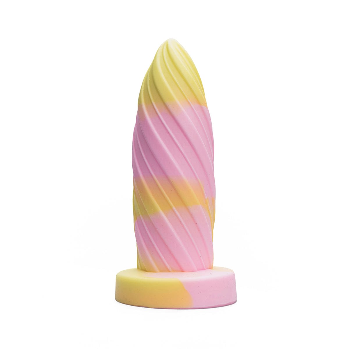 Dildo Finest Silikon Pink 25 x 8 cm