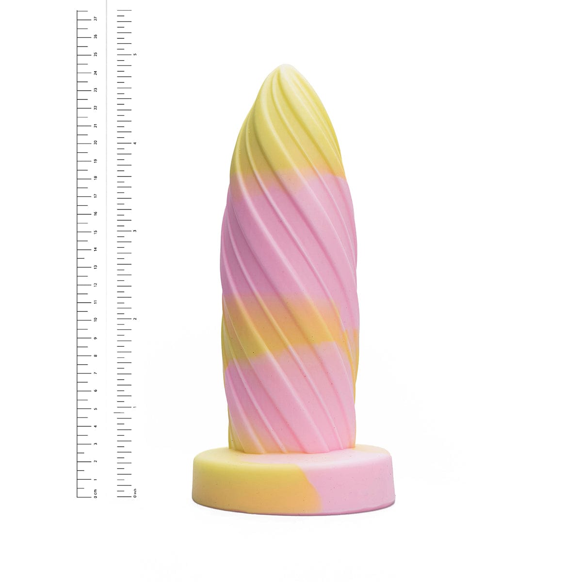 Dildo Finest Silikon Pink 25 x 8 cm