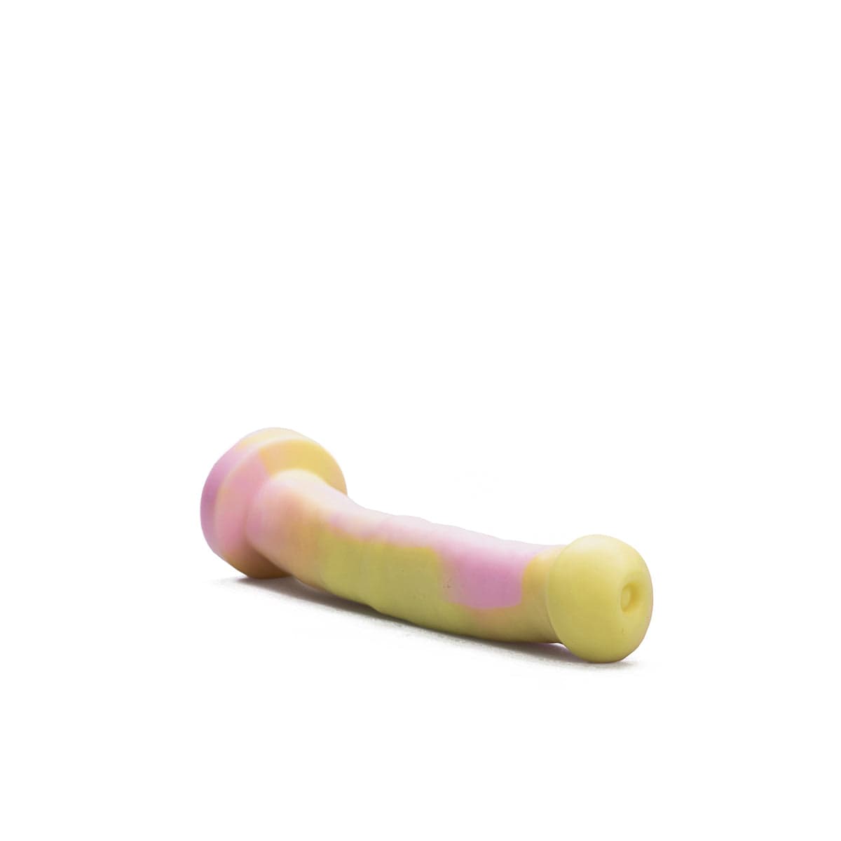 Dildo Finest Silikon Pink 27 x 5 cm