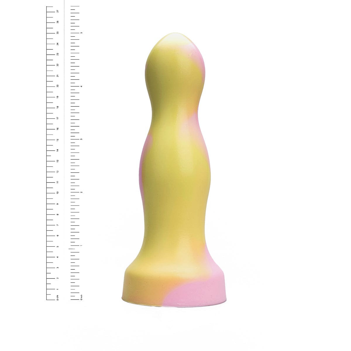 Dildo Finest Silikon Pink 27 x 7 cm