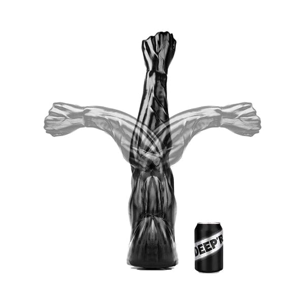 Dildo Fisting Arm Strong 68 x 13 cm