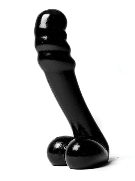 Dildo Frenchy Super Cock schwarz 32 x 7,5 cm