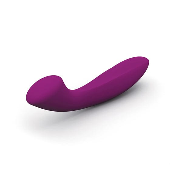 Dildo G-Punkt 19,5 x 3 cm Lila