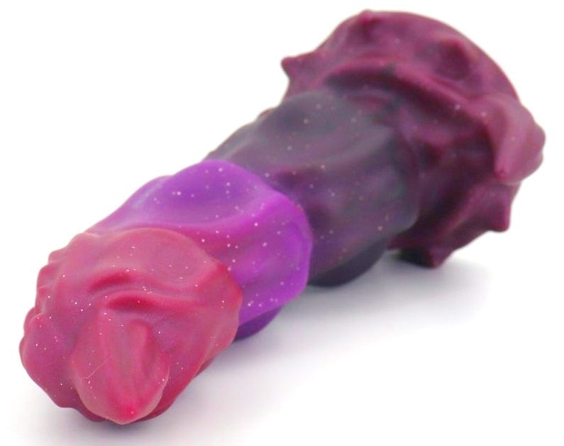 Dildo Galactic Scorp 22 x 7cm