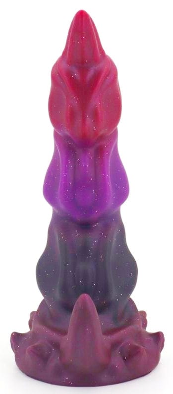 Dildo Galactic Scorp 22 x 7cm