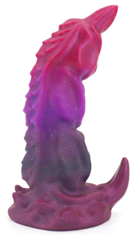 Dildo Galactic Scorp 22 x 7cm
