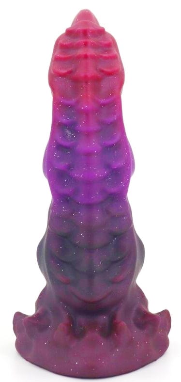 Dildo Galactic Scorp 22 x 7cm