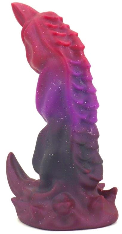 Dildo Galactic Scorp 22 x 7cm