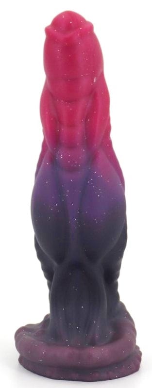 Dildo Galactic Varaf 19 x 6.2cm