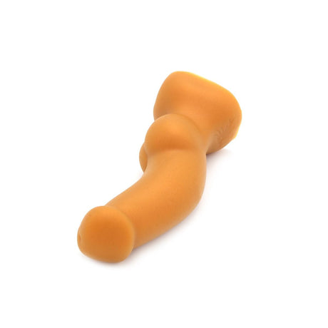 Dildo Goldstück