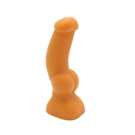 Dildo Goldstück